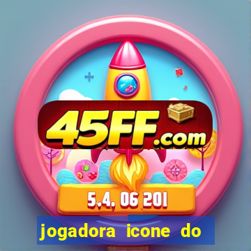 jogadora icone do basquete no brasil